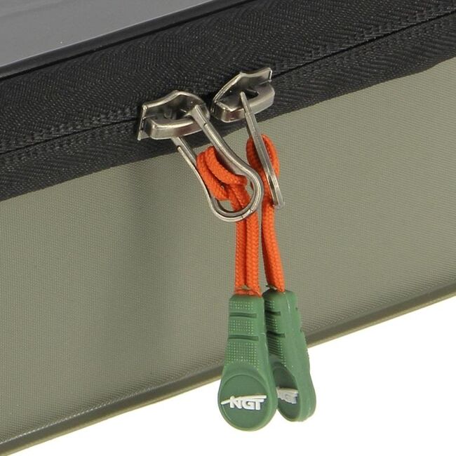 BORSETA IMPERMEABILA  NGT BIT BAG EVA  XL  303 / 30 x 20 x 10 CM
