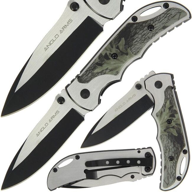 BRICEAG  NGT ANGLO ARMS  CAMO  17.CM 