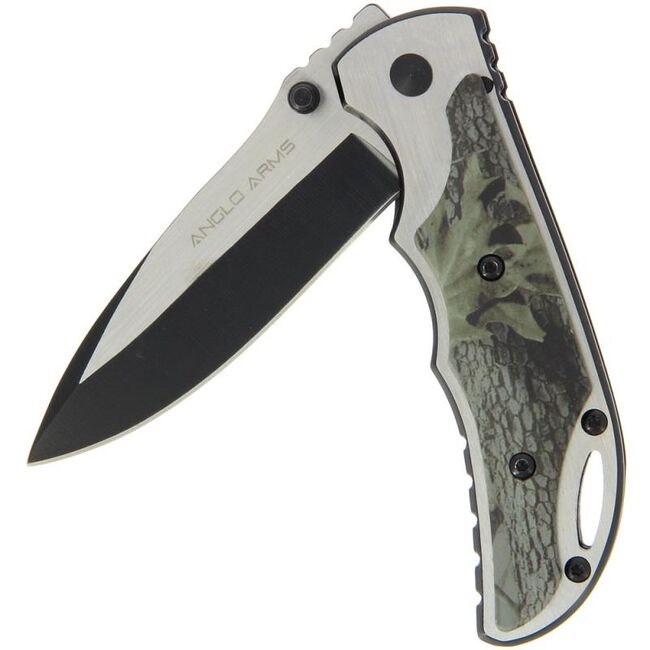 BRICEAG  NGT ANGLO ARMS  CAMO  17.CM 