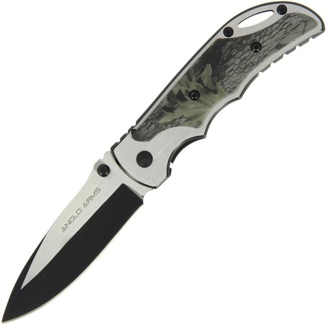 BRICEAG  NGT ANGLO ARMS  CAMO  17.CM 