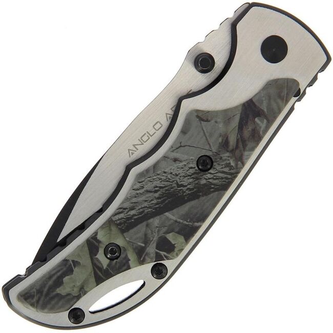 BRICEAG  NGT ANGLO ARMS  CAMO  17.CM 