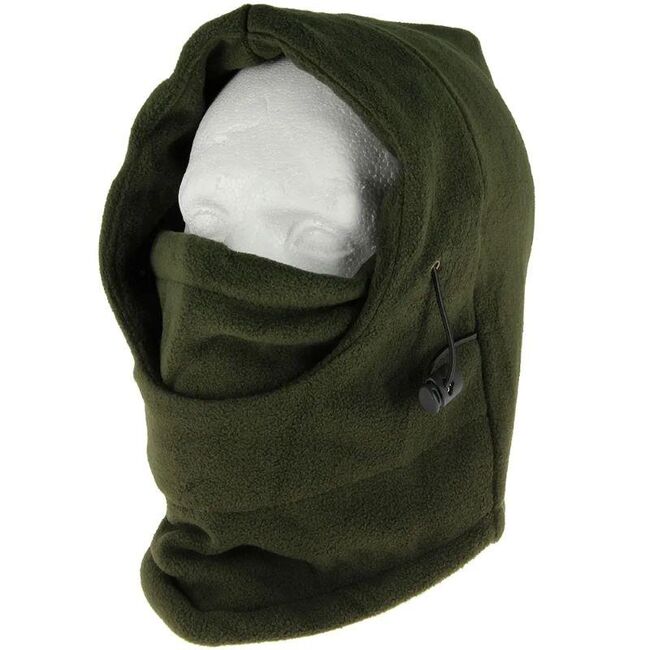 CAGULA NGT CU CAPTUSEALA FLEECE