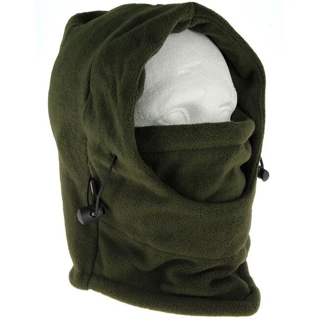 CAGULA NGT CU CAPTUSEALA FLEECE