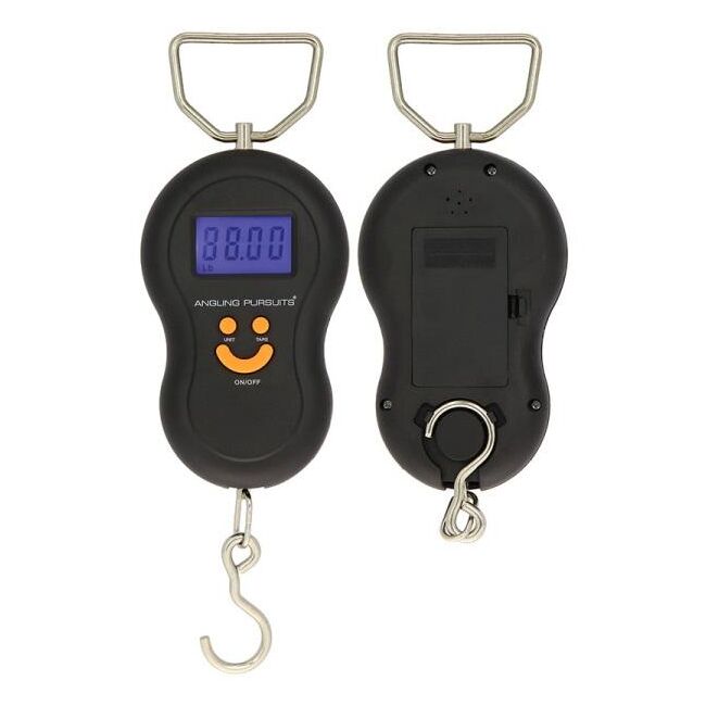 CANTAR DIGITAL ANGLING PURSUITS 40 KG 