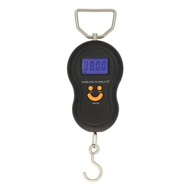 CANTAR DIGITAL ANGLING PURSUITS 40 KG 
