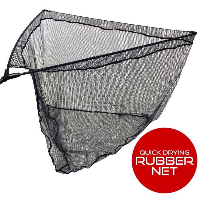 CAP MINCIOG NGT 107 x 90 CM CU PLASA CAUCIUCATA - RUBBER NET