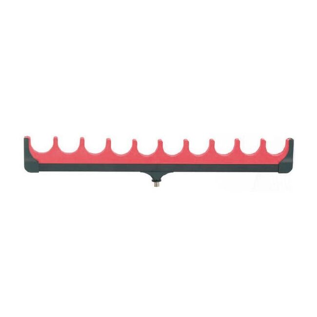 CAP SUPORT FEEDER FILFISHING  ROD REST 10 POSTURI  47 CM 