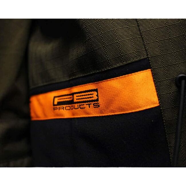 COSTUM PB PRODUCTS  CARP SUIT 3XL