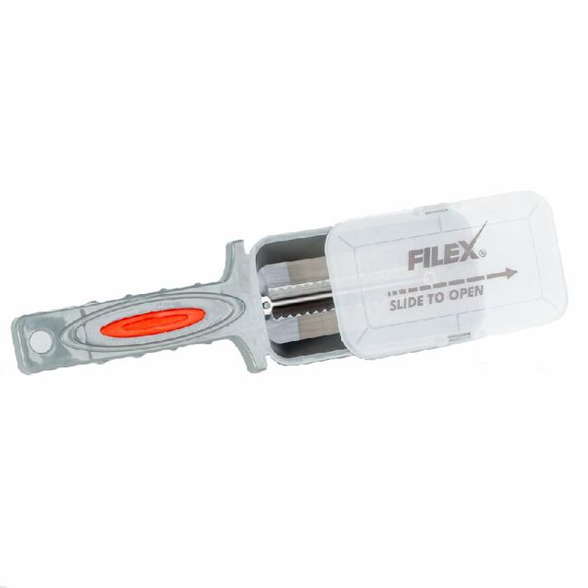 CURATATOR DE SOLZI FILEX FISH SCALER