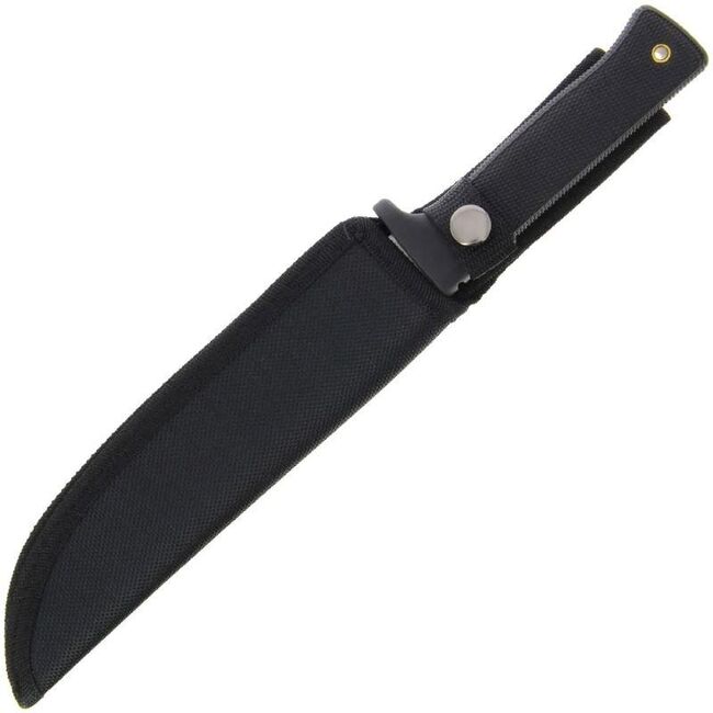 CUTIT  ANGLO ARMS TANTO + TEAKA 180