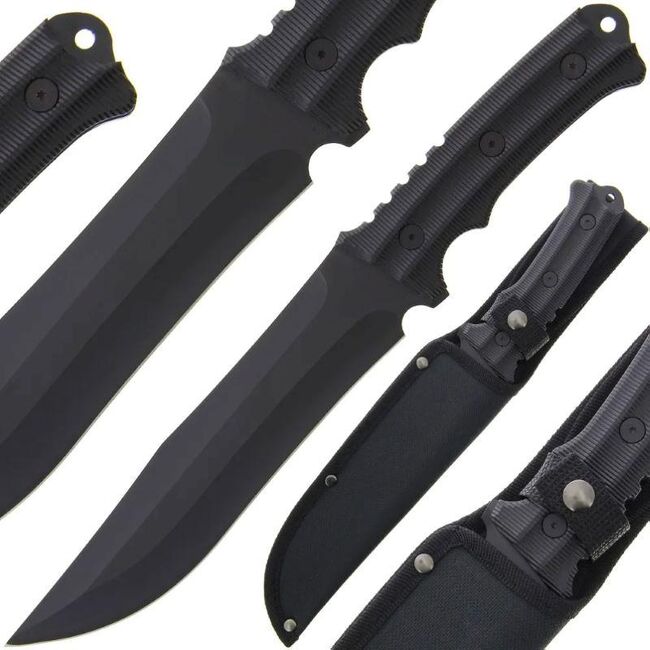 CUTIT ANGLO ARMS + TEACA 197
