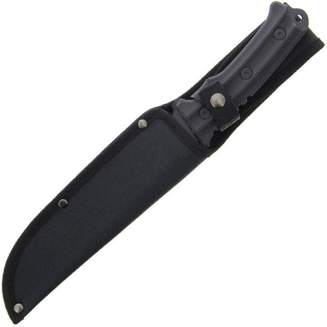 CUTIT ANGLO ARMS + TEACA 197