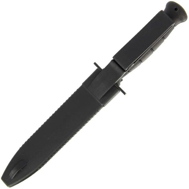 CUTIT ANGLO ARMS  CU MANER PLASTIC + TEACA 200