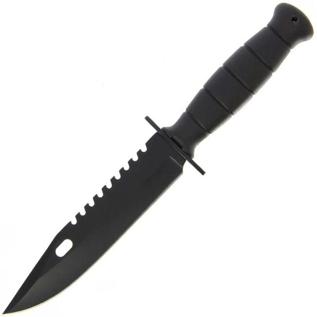 CUTIT ANGLO ARMS  CU MANER PLASTIC + TEACA 200