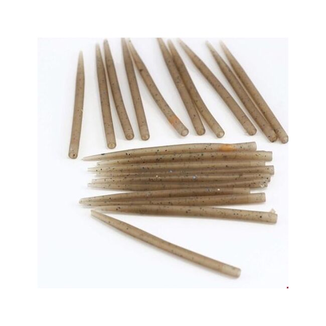 EXTRA CARP CAMOU ANTI TANGLE  SLEEVES  20 BUC / PLIC / 40 MM