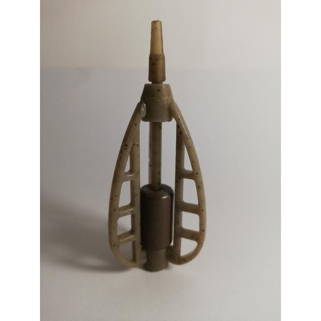 FILFISHING FILEX BOMB FEEDER 60 GR / 1 BUC / PLIC