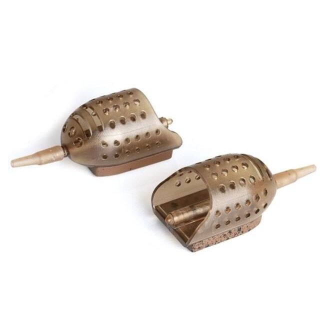 FILFISHING FILEX PELLET FEEDER CU CONECTOR  30 GR