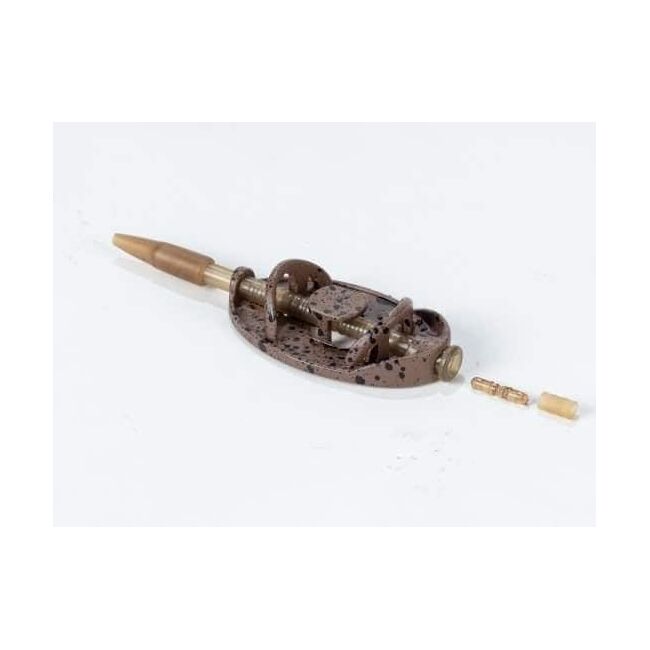FILFISHING FILEX QUICK CHANGE METHOD FEEDER AND CONNECTOR  30 GR