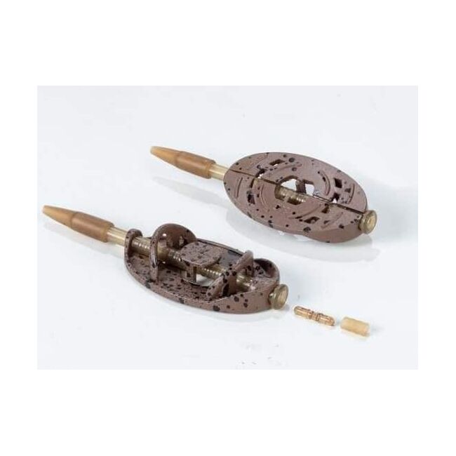 FILFISHING FILEX QUICK CHANGE METHOD FEEDER AND CONNECTOR  30 GR