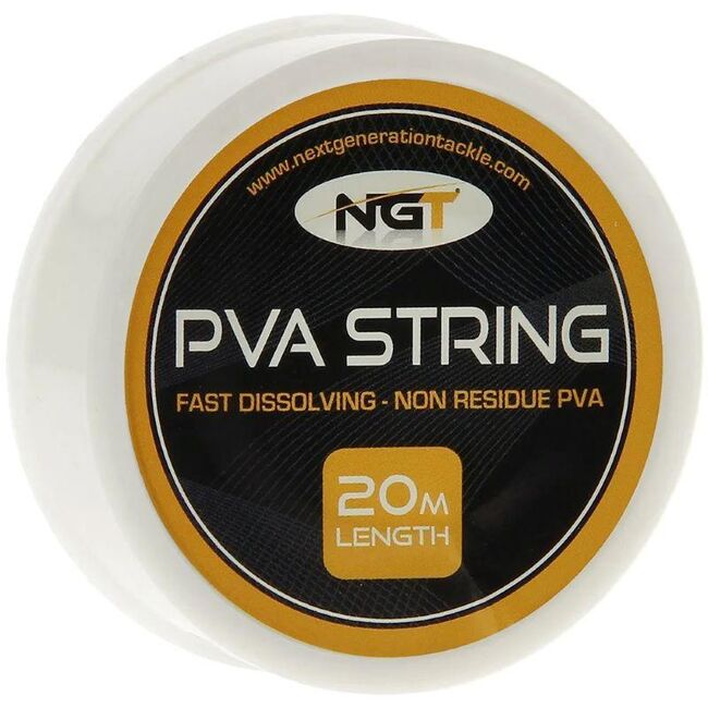 FIR PVA NGT 20 M
