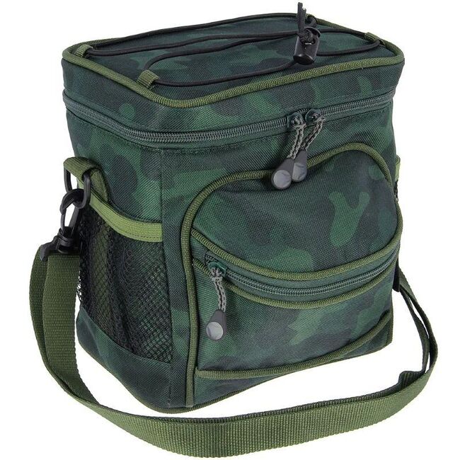 GEANTA FRIGORIFICA NGT  XPR CAMOU  22x15 x22CM 