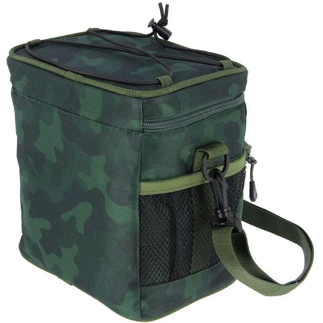 GEANTA FRIGORIFICA NGT  XPR CAMOU  22x15 x22CM 