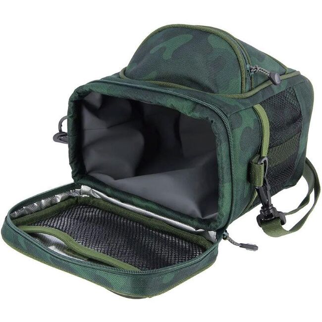 GEANTA FRIGORIFICA NGT  XPR CAMOU  22x15 x22CM 