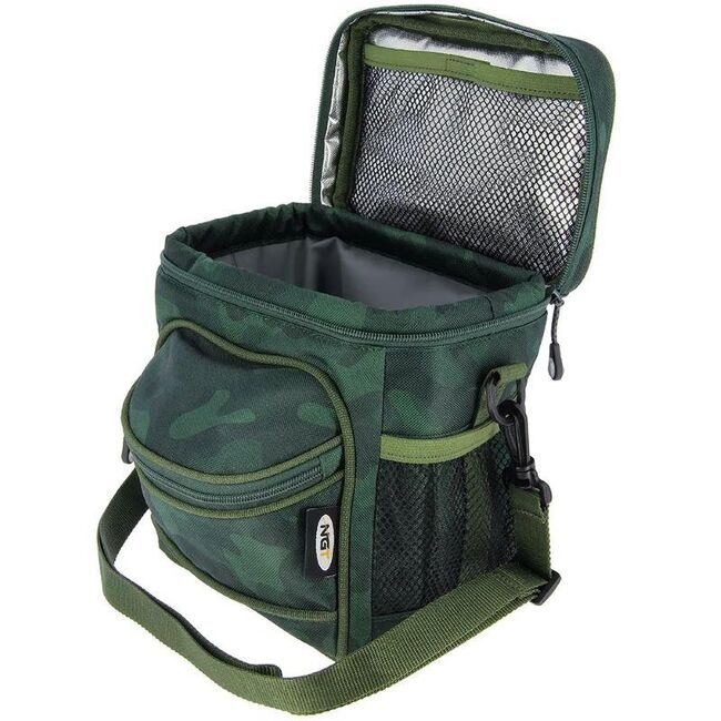 GEANTA FRIGORIFICA NGT  XPR CAMOU  22x15 x22CM 