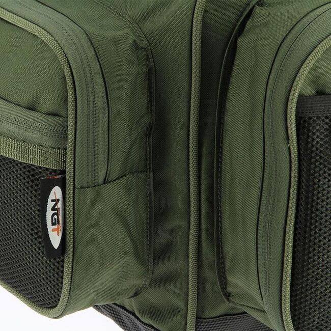 GEANTA NGT 650-IND CU 4 COMPARTIMENTE 70 x 30 x 30 CM