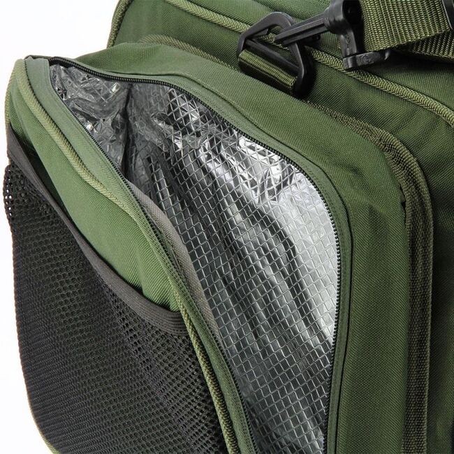 GEANTA NGT 650-IND CU 4 COMPARTIMENTE 70 x 30 x 30 CM