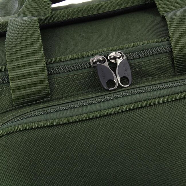 GEANTA NGT TERMOIZOLANTA  INSULATED BAIT CARRYALL  43 X 28 X 21 CM 