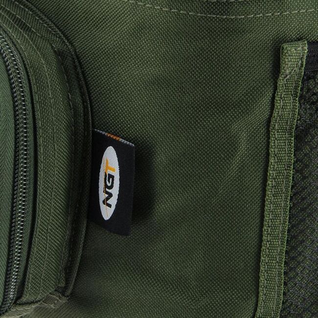 GEANTA NGT TERMOIZOLANTA  INSULATED BAIT CARRYALL  43 X 28 X 21 CM 