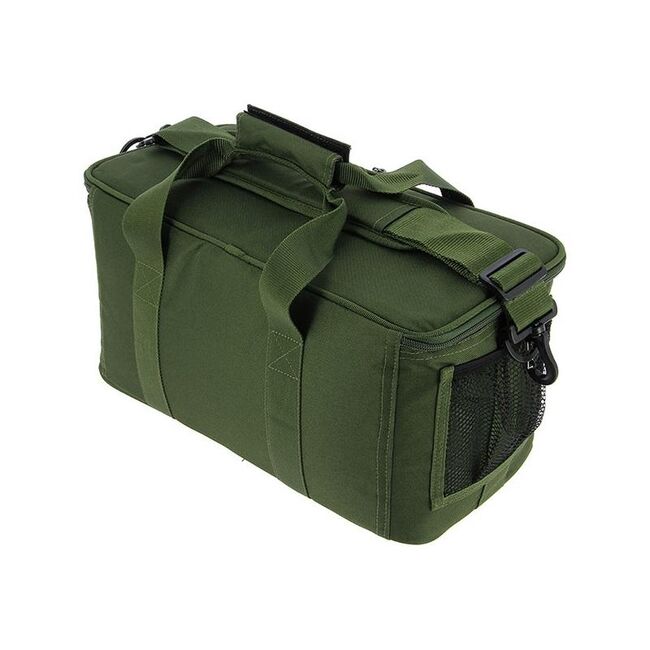 GEANTA NGT TERMOIZOLANTA  INSULATED BAIT CARRYALL  43 X 28 X 21 CM 
