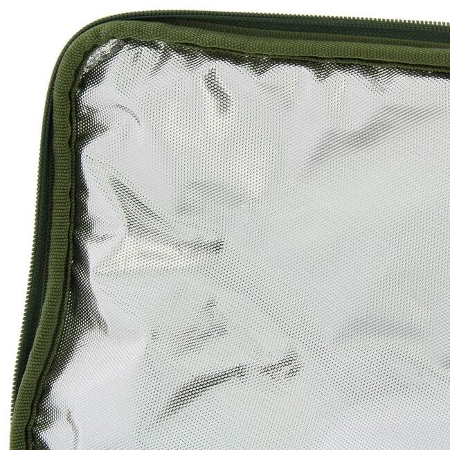 GEANTA NGT TERMOIZOLANTA  INSULATED BAIT CARRYALL  43 X 28 X 21 CM 