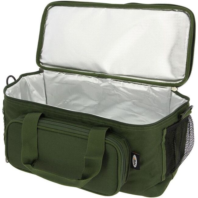 GEANTA NGT TERMOIZOLANTA  INSULATED BAIT CARRYALL  43 X 28 X 21 CM 