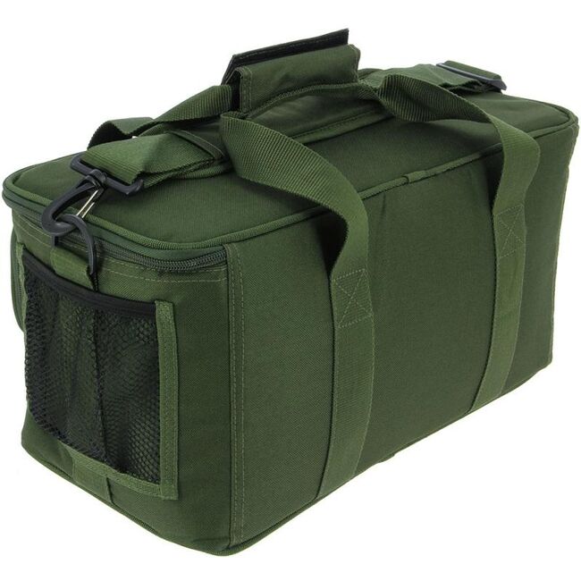 GEANTA NGT TERMOIZOLANTA  INSULATED BAIT CARRYALL  43 X 28 X 21 CM 