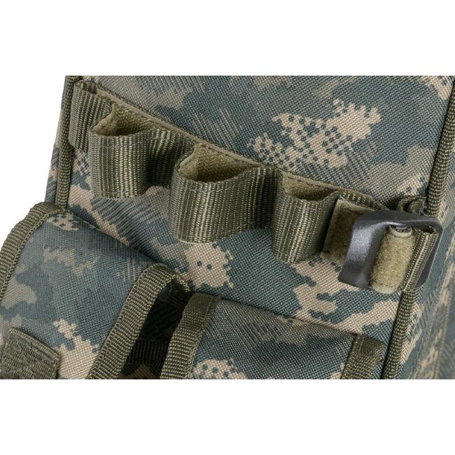 HUSA  LANSETE  MIVARDI  ROD HOLDALL  MULTI  CAMO  130 CM
