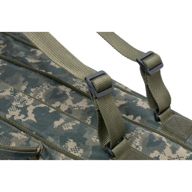 HUSA  LANSETE  MIVARDI  ROD HOLDALL  MULTI  CAMO  160 CM