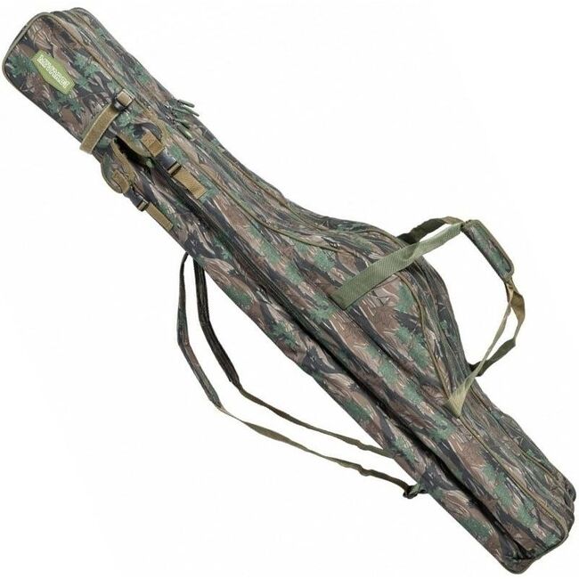 HUSA  LANSETE  MIVARDI  ROD HOLDALL  MULTI  CAMO  160 CM