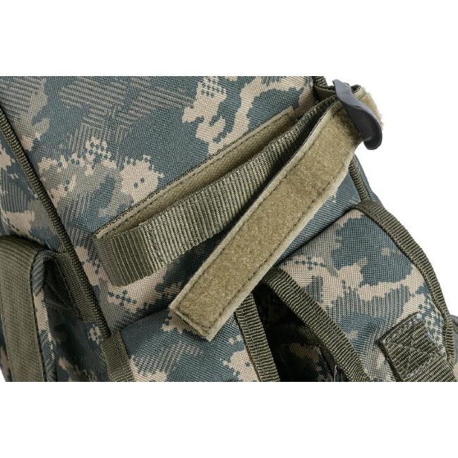 HUSA  LANSETE  MIVARDI  ROD HOLDALL  MULTI  CAMO  160 CM