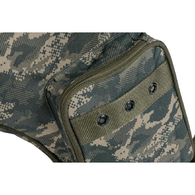 HUSA  LANSETE  MIVARDI  ROD HOLDALL  MULTI  CAMO  160 CM