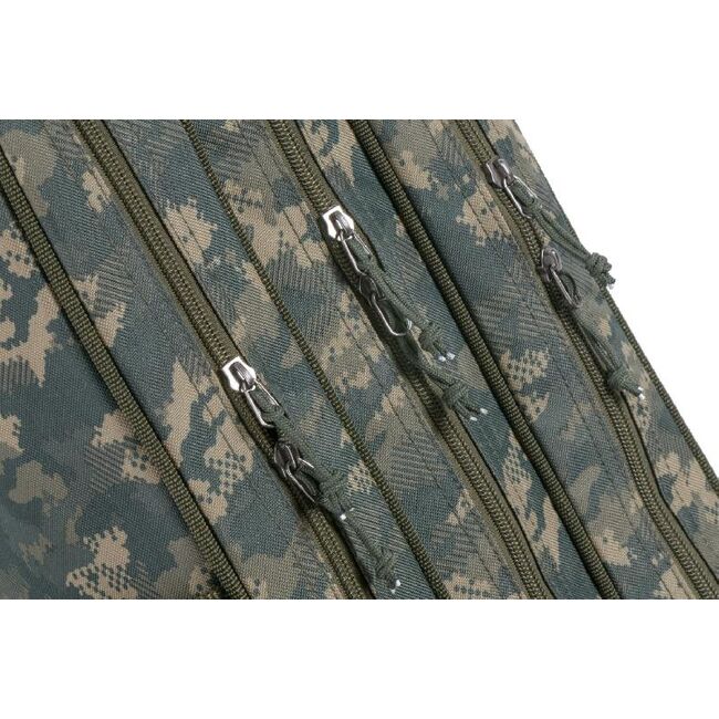 HUSA  LANSETE  MIVARDI  ROD HOLDALL  MULTI  CAMO  160 CM