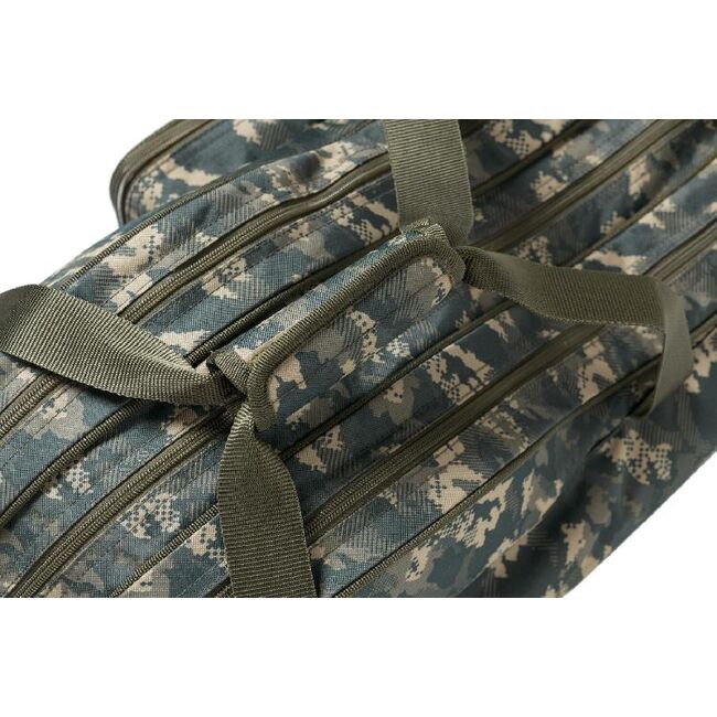HUSA  LANSETE  MIVARDI  ROD HOLDALL  MULTI  CAMO  160 CM
