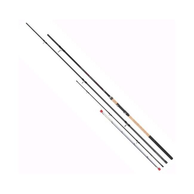 LANSETA  FILFISHING MAXEL FEEDER  3+3 / 3.90 M /120GR  CU INELE SIC 