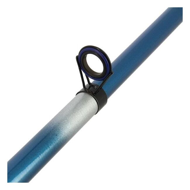 LANSETA  TELESCOPICA  ANGLING  PURSUITS TREKKER 2.40 M 10-30 GR