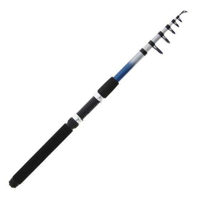 LANSETA  TELESCOPICA  ANGLING  PURSUITS TREKKER 3.00 M 20-50 GR