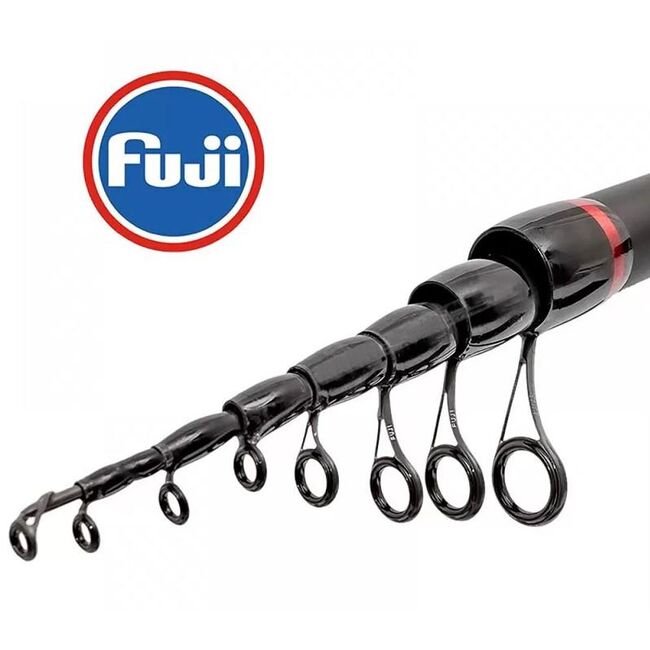 LANSETA FILEX BOXER BOLO 5 M / 45 GR  INELE  FUJI