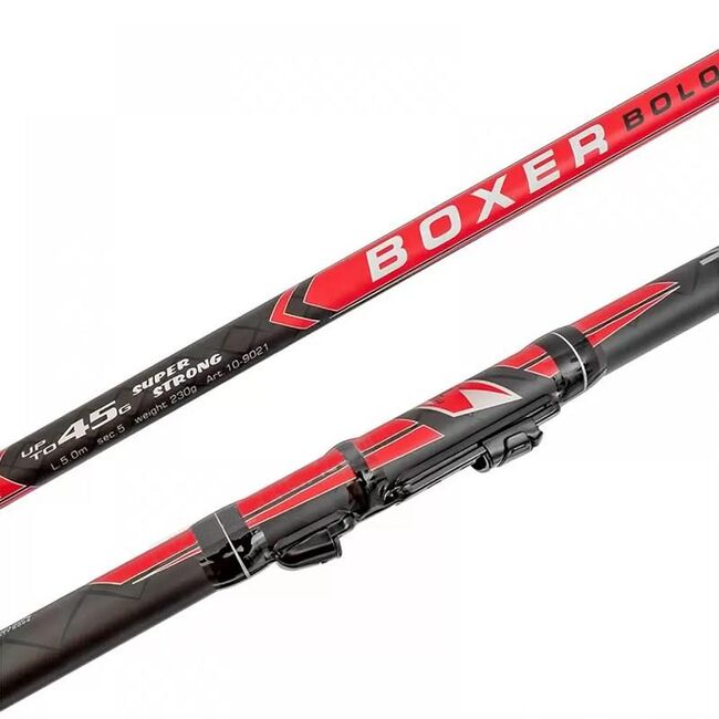 LANSETA FILEX BOXER BOLO 5 M / 45 GR  INELE  FUJI