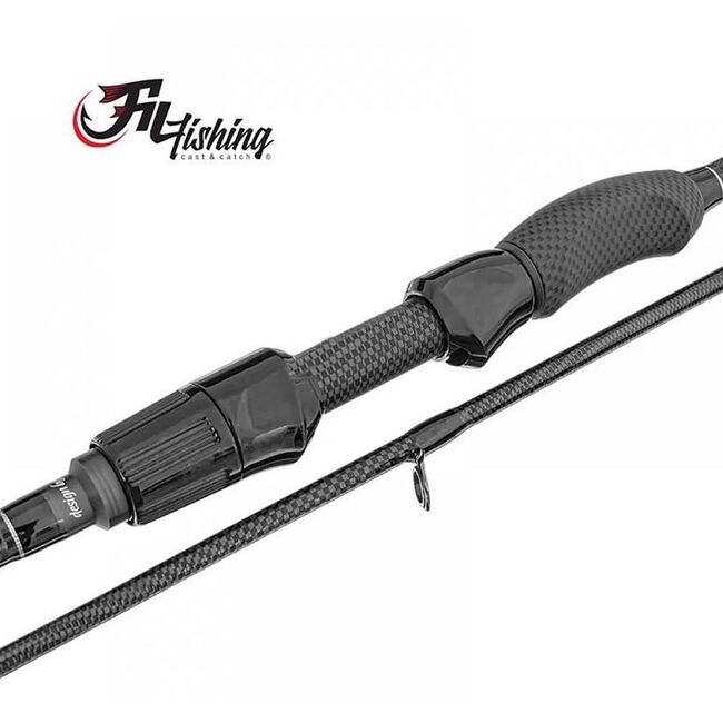 LANSETA FILEX NEXUS SPINNING  2.65 M / 20 - 65 GR