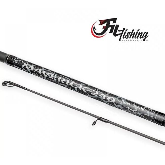 LANSETA FILFISHING MAVERICK SPINNING 2.65 M / 7- 35 GR
